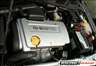 Opel astra g z16xe motor
