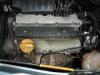 OPEL MERIVA Z16XE 1 6i 16v MOTOR S TARTOZKAI