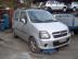 OPEL AGILA - Gyri alufelni 14x5,5