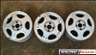 Opel Corsa B gyri alufelni 4x100 5,5Jx14 Et49