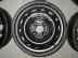 OPEL ASTRA F CORSA B - Gyri aclfelni 14x5,5