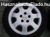 Gyri Opel Vectra alufelni 16 collos (Astra G, Zafira, stb.)