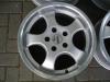 DBV polr peremes alufelni 7 5X16 col Opel Astra H Vectra C Signum