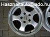 DBV polr peremes alufelni (7,5X16 col) Opel Astra H, Vectra