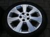 Alufelni gyri Opel GM Signum Vectra C szp llapotban gumik rajta kuka