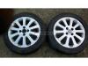OPEL ASTRA VECTRA B ZAFIRA CORSA B Gyri alufelni 16x6 5