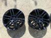 OPEL ASTRA H SIGNUM VECTRA C ZAFIRA B Gyri alufelni 17x7 5