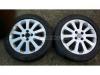 OPEL ASTRA VECTRA B ZAFIRA CORSA B Gyri alufelni 16x6 5