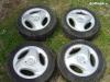 Opel Corsa B alufelni 4x100 5 5Jx14 Et49