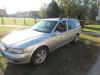 OPEL VECTRA B Caravan 2 0 DI GL llfts klma alufelni