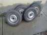 Opel B Corsa-ra val aclfelni 13-as