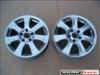 2db Opel Vectra C Astra H Zafira stb alufelni 7x16 ET48 5x110
