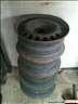 Opel Vectra C, Signum acl felni 16