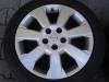 Opel Vectra C gyri alufelni 5X110 szp