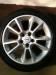 ALUFELNI GYRI OPEL VECTRA OPC 5X110 17