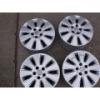 Opel Vectra C,Signum Gyri Alufelni Garnitra.6.5x16 ET41 5x110-es