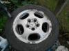 Opel Vectra 16 os alufelni