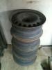 Opel Vectra C Signum acl felni 16