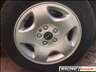 Opel omega BR 15 alufelni tli gumival