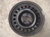 Opel Omega B 6Jx15 ET33 lemezfelni