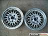 2db BBS Opel Omega Vectra Astra Zafira stb alufelni 7x15 ET34 5x110