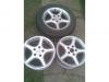Exclusive line Alufelni 15x7 OPEL OMEGA B