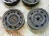 Opel Omega Astra 15 15 5x110 aclfelni 3db