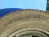 Opel Omega 4db195/65 R15 GoodYear tli gumi+ felni