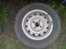 Opel Corsa 13 gyri lemez felni trcsa pnt kerk gumi