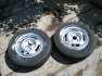 Opel Kadett Ascona Corsa Vectra 13 aclfelni
