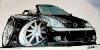 16 Gyri Opel felni 5X110 Tli gumi 4 db