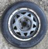 4 db 5,5x13 ET49 opel astra F felni - 4 db 5,5x13 ET49 opel astra F felni