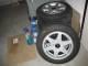 Opel Omega felni