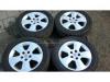 OPEL ZAFIRA B ASTRA H VECTRA C Gyri alufelni 16x6 5