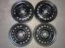 OPEL ZAFIRA B, MERIVA B, COMBO 1,7 CD... - Gyri aclfelni 15x6