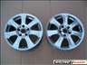 2db Opel Vectra C Astra H Zafira stb alufelni 7x16 ET48 5x110