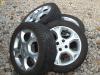 Opel Astra knnyfm felni 4db j llapotban