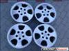 Opel Zafira alufelni 6x15 ET49
