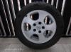 Opel zafira elso lampa Felni