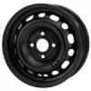 Opel lemezfelni 6790 5 5J x 14 4x100 ET 49 furat 56 5 Corsa C M Y 2001 lemezfe