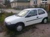 Opel Corsa C alufelni
