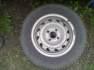 Opel Corsa 13 gyri lemez felni trcsa pnt kerk gumi
