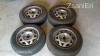 Opel felni F G Astra B C Crosa 14 col