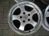 DBV polr peremes alufelni 7 5X16 col Opel Astra H Vectra C Signum