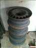 Opel Vectra C, Signum acl felni 16