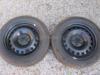 Lemezfelni Opel Vectra C Signum Saab 39328 Fiat Croma tpusokra