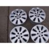 Opel Vectra C,Signum Gyri Alufelni Garnitra.6.5x16 ET41 5x110-es