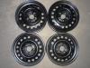 OPEL ZAFIRA B MERIVA B COMBO 1 7 CD Gyri aclfelni 15x6