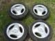 Opel Corsa B alufelni 4x100 5,5Jx14 Et49