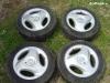 Opel Corsa B alufelni 4x100 5 5Jx14 Et49